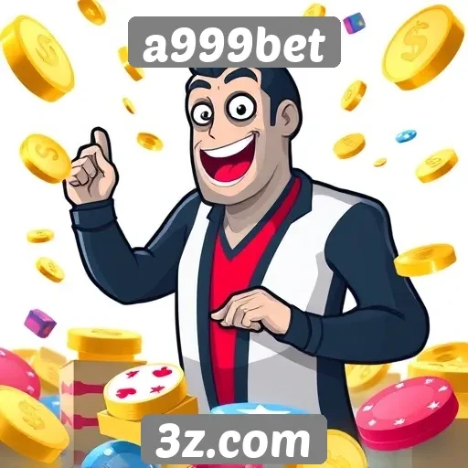 Estratégias de bônus no site a999bet