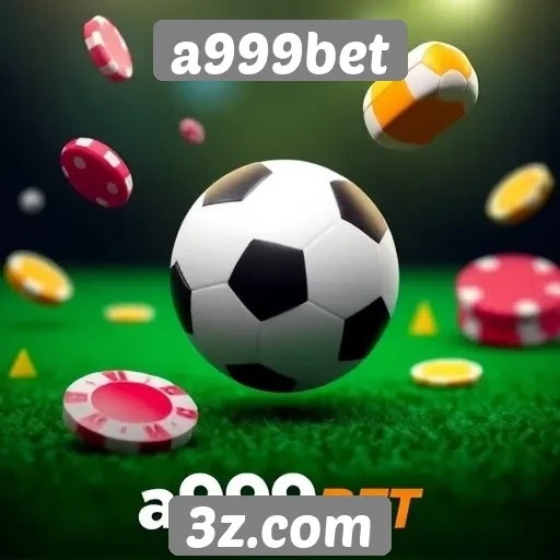 oferta de jogos disponíveis no a999bet