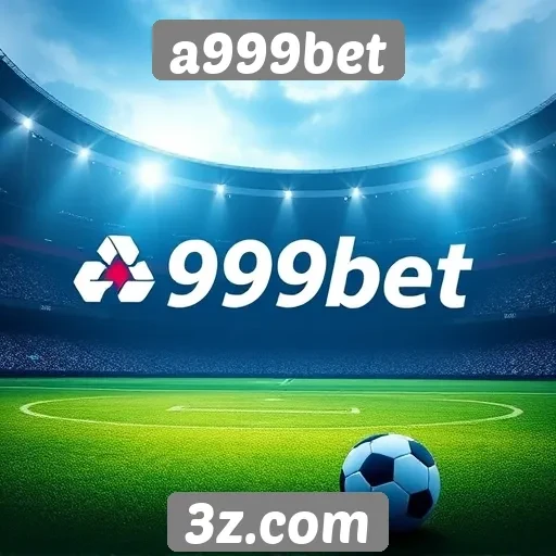 O crescimento do a999bet no mercado de apostas online