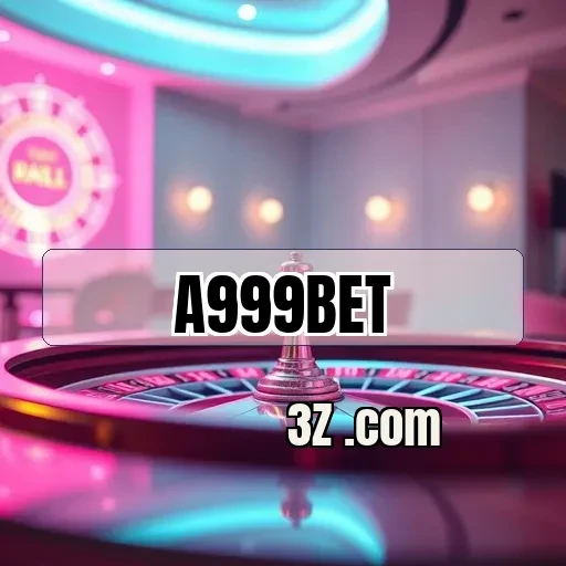 a999bet Cassino Ao Vivo