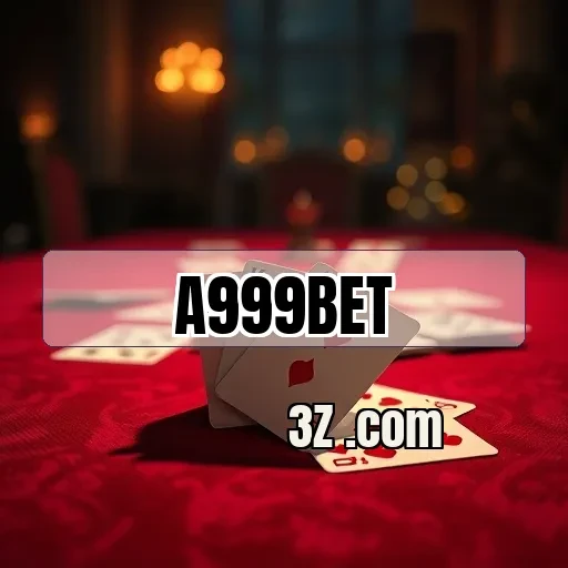 a999bet Cassino ao Vivo