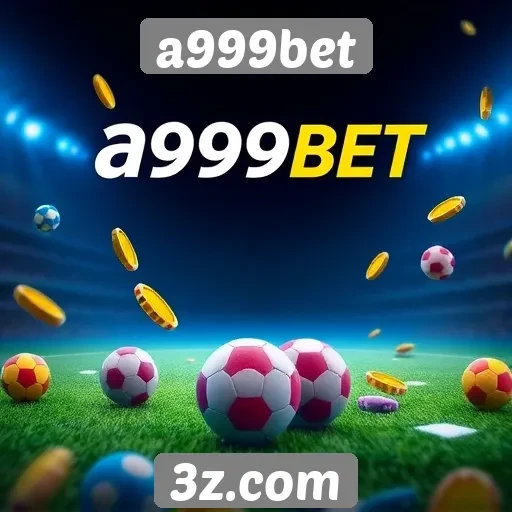 novas promos e bônus atraem jogadores para a999bet