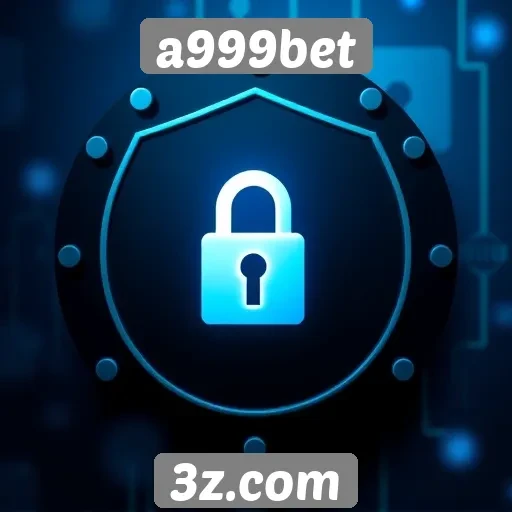 Análise de segurança e privacidade no site a999bet