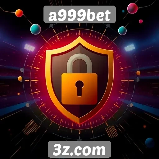 Segurança e privacidade no a999bet durante as apostas