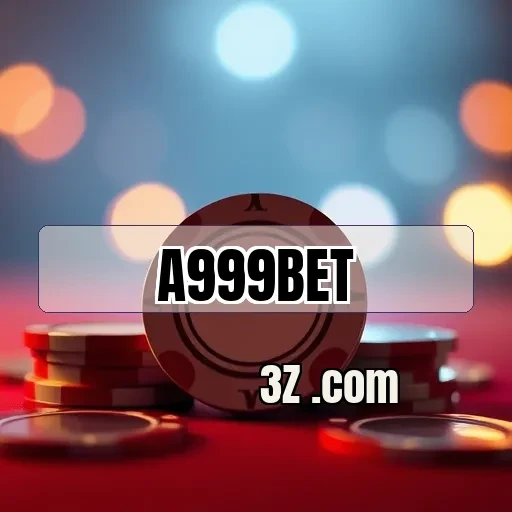 a999bet Caça-níqueis