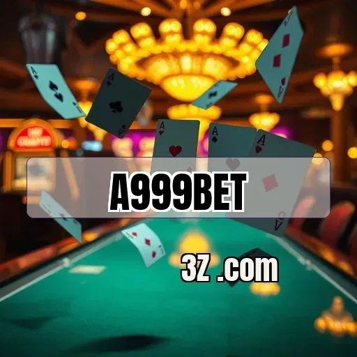 a999bet Apostas Esportivas