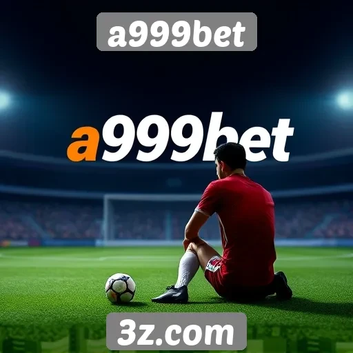 Revisão da experiência do usuário no site a999bet