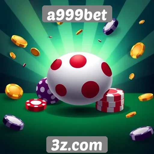 Variedade de jogos disponíveis em a999bet